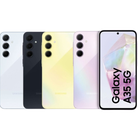 Galaxy A35 5G